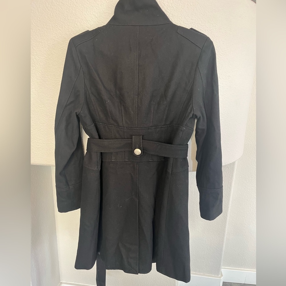 Guess Overcoat - Picture 2 of 4